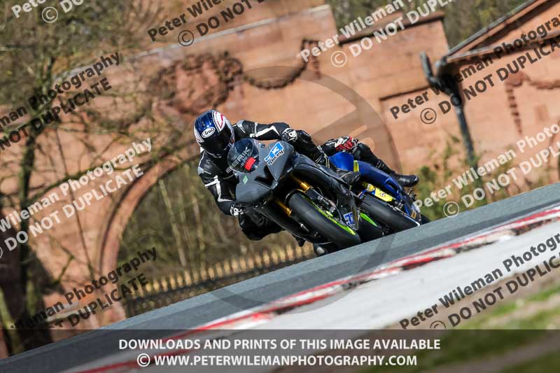 Oulton Park 20th March 2020;PJ Motorsport Photography 2020